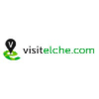 Visitelche logo, Visitelche contact details