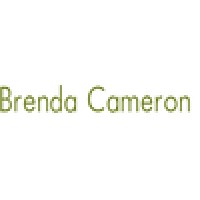 Brenda Cameron logo, Brenda Cameron contact details