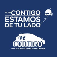 Autofinanciamiento DHM (Hyundai Contigo) logo, Autofinanciamiento DHM (Hyundai Contigo) contact details