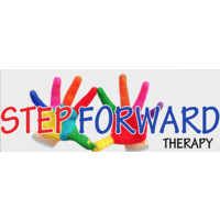 Step Forward Therapy logo, Step Forward Therapy contact details