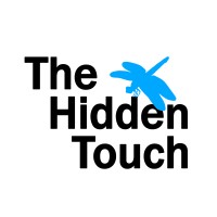 The Hidden Touch logo, The Hidden Touch contact details