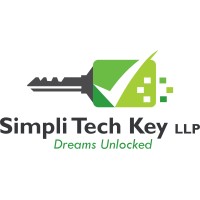 Simplitechkey LLP logo, Simplitechkey LLP contact details