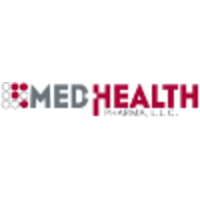 Med-Health Pharma, LLC logo, Med-Health Pharma, LLC contact details