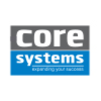 CORE SYSTEMS s.r.o. logo, CORE SYSTEMS s.r.o. contact details