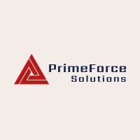 PrimeForce Solutions logo, PrimeForce Solutions contact details