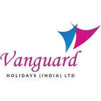 Vanguard Holidays India Ltd logo, Vanguard Holidays India Ltd contact details