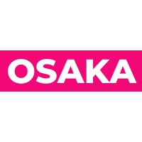 Osaka logo, Osaka contact details