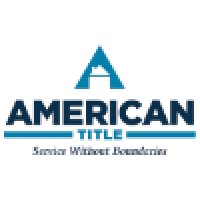 American Title, Inc. logo, American Title, Inc. contact details