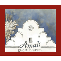 Amali Guest Houses logo, Amali Guest Houses contact details