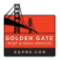 Golden Gate Print & Media Services logo, Golden Gate Print & Media Services contact details