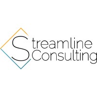 Streamline Consulting logo, Streamline Consulting contact details