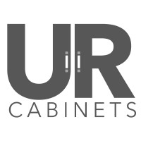 UR Cabinets logo, UR Cabinets contact details