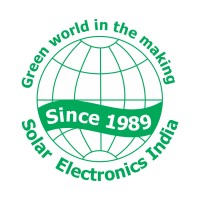 Solar Electronics logo, Solar Electronics contact details