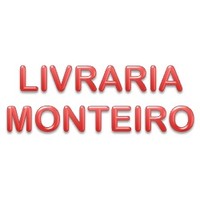 Livraria Monteiro logo, Livraria Monteiro contact details