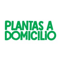 Plantas a Domicilio logo, Plantas a Domicilio contact details