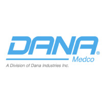 Dana Medco logo, Dana Medco contact details