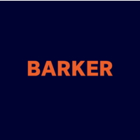 Barker logo, Barker contact details