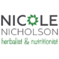 Nicole Nicholson - Herbalist & Nutritionist logo, Nicole Nicholson - Herbalist & Nutritionist contact details