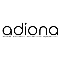 Adiona Magazine logo, Adiona Magazine contact details