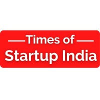 Times of Startup India logo, Times of Startup India contact details