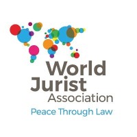 World Jurist Association logo, World Jurist Association contact details