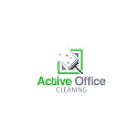 Active Office Cleaning Sydney logo, Active Office Cleaning Sydney contact details