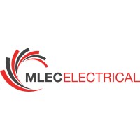 MLEC Electrical logo, MLEC Electrical contact details