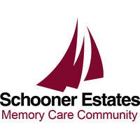 Schooner Memory Care Community logo, Schooner Memory Care Community contact details