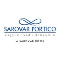 Sarovar Portico Dehradun logo, Sarovar Portico Dehradun contact details