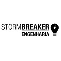 Stormbreaker Engenharia e Projetos Ltda logo, Stormbreaker Engenharia e Projetos Ltda contact details