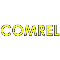 ComRel Technologies logo, ComRel Technologies contact details