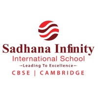 Sadhana Infinity International School logo, Sadhana Infinity International School contact details