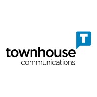 TOWNHOUSE COMMUNICATIONS LIMITED logo, TOWNHOUSE COMMUNICATIONS LIMITED contact details