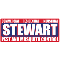 Stewart Pest and Mosquito Control logo, Stewart Pest and Mosquito Control contact details