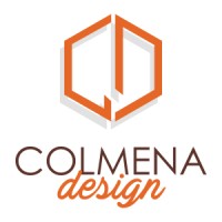 ColmenaDesign logo, ColmenaDesign contact details