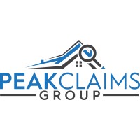 Peak Claims Group, Inc. logo, Peak Claims Group, Inc. contact details