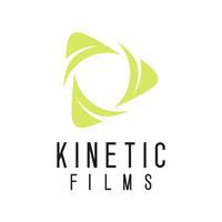 Kinetic Films, LLC logo, Kinetic Films, LLC contact details