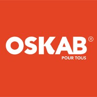 OSKAB logo, OSKAB contact details