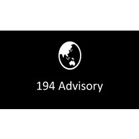 194 Advisory logo, 194 Advisory contact details