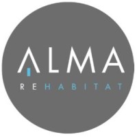 Alma Rehabitat logo, Alma Rehabitat contact details