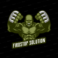 Firostop Solution logo, Firostop Solution contact details