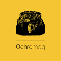 Ochremag logo, Ochremag contact details