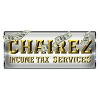 Chairez Professional Income Tax Services logo, Chairez Professional Income Tax Services contact details