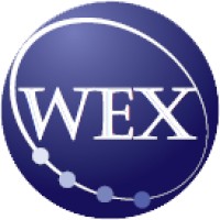 WEX FOUNDATION logo, WEX FOUNDATION contact details