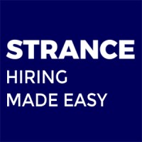 Strance HR Solutions India Pvt Ltd logo, Strance HR Solutions India Pvt Ltd contact details