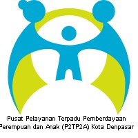 Pusat Pelayanan Terpadu Pemberdayaan Perempuan dan Anak (P2TP2A) Kota Denpasar logo, Pusat Pelayanan Terpadu Pemberdayaan Perempuan dan Anak (P2TP2A) Kota Denpasar contact details