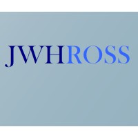 JWH Ross logo, JWH Ross contact details