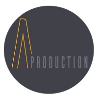 Aproduction logo, Aproduction contact details