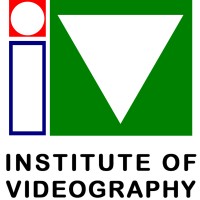 Institute of Videography logo, Institute of Videography contact details