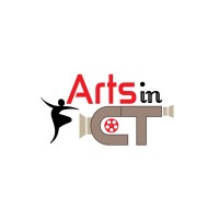 Arts in CT Corporation logo, Arts in CT Corporation contact details